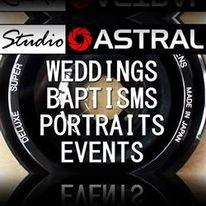 Studio ASTRAL - Φωτογράφος · Βιντεοσκόπηση εκδηλώσεων