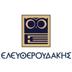 Eleftheroudakis - Κitabevi