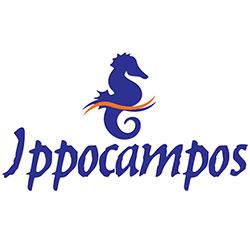 Ippocampos - Open beach bar