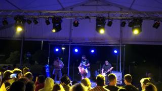 Φεστιβάλ Νεολαίας Φλοίσβου: Θραξ Πανκc, ΙΝΚ & Last Freakout στην Αλεξανδρούπολη