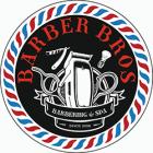 Barber Bros