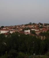 Παλιούρι: Το πιο γραφικό χωριό του Έβρου!