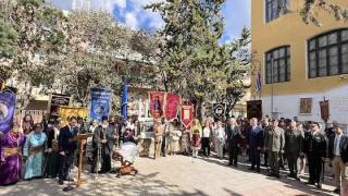 Το Μαύρο Πάσχα των Θρακών: Εκδηλώσεις στη μνήμη του Θρακικού Ελληνισμού (video)