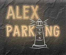 Alex Parking - Ιδιωτικό πάρκινκ