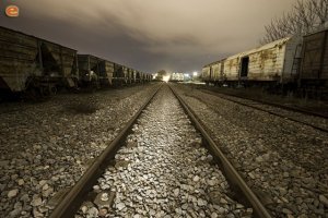 ΕΡΓΟΣΕ: Κατατέθηκε ο φάκελος για το έργο αναβάθμισης του σιδηροδρομικού δικτύου Αλεξανδρούπολης - Ορμενίου