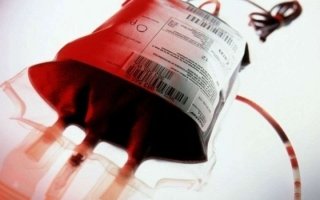 Επείγουσα έκκληση για αιμοπετάλια στην Αλεξανδρούπολη