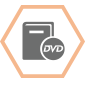CD-DVD - Satış & kiralama