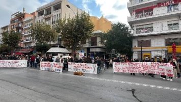 Απεργία ΓΣΕΕ: «Λουκέτο» σε όλη τη χώρα στις 17 Απριλίου