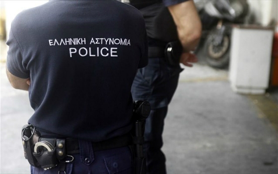 Αθώοι οι 4 αστυνομικοί του Α.Τ. Κήπων που είχαν κατηγορηθεί για συμμετοχή σε εγκληματική οργάνωση