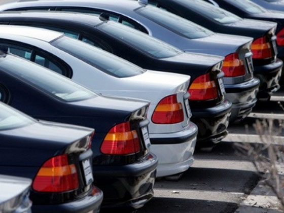 Δημοπρατούνται 21 αυτοκίνητα από τις αποθήκες των τελωνείων Αλεξ/πολης και Ορεστιάδας