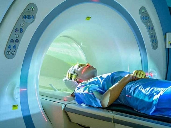 Τελειώνει η ταλαιπωρία των ασθενών με καρκίνο στον Έβρο - Ζήτημα ημερών η εγκατάσταση του pet- scan στο ΠΓΝΑ