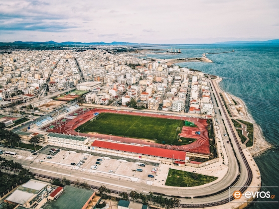 Εγκρίθηκε η πρόταση Στρατηγικής Βιώσιμης Αστικής Ανάπτυξης του Δήμου Αλεξανδρούπολης που περιλαμβάνει έργα ύψους 15.000.000€