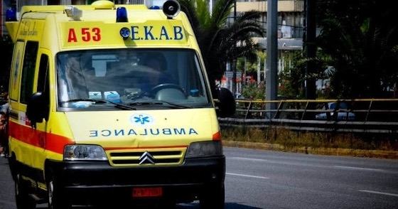 Ο 41χρονος διακομίστηκε με ασθενοφόρο όχημα του ΕΚΑΒ στο Πανεπιστημιακό Γενικό Νοσοκομείο Αλεξανδρούπολης, όπου παραμένει για νοσηλεία.