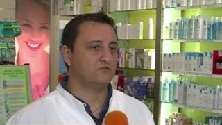 Παραιτήθηκε ο Τερζής Αναστάσιος από Πρόεδρος του Συλλόγου Φαρμακοποιών Έβρου