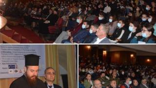 Η πρώτη Ακαδημία CSI για την ασφάλεια στο διαδίκτυο ιδρύεται στην Αλεξανδρούπολη