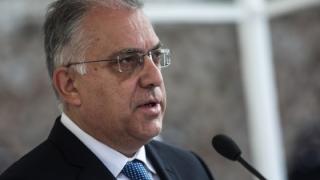 Θεοδωρικάκος: "Τουρκία & λαθροδιακινητές επιχειρούν νέα εισβολή παράνομων μεταναστών στην πατρίδα μας"