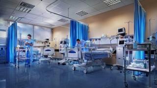 Δύσκολη η κατάσταση στο ΠΓΝΑ - 100% πληρότητα στις κλίνες ΜΕΘ