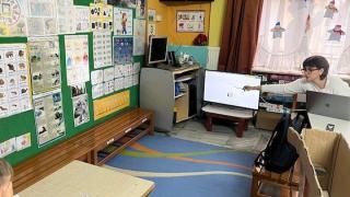 Η Πανεπιστημιακή Οφθαλμολογική Κλινική του ΠΓΝΑ συνεχίζει τον προληπτικό έλεγχο σε μαθητές προσχολικής ηλικίας