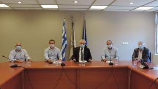 Σύμβαση μεταξύ ΔΠΘ και ΑΝΡΟ για έργο υπαίθριας αναψυχής στην Παν/πολη Κομοτηνής