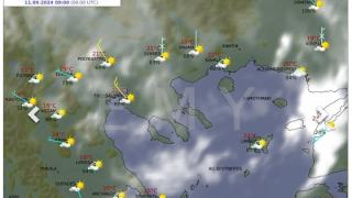 Η "καταστροφή" που δεν ήρθε και ο αγιασμός που δεν έγινε