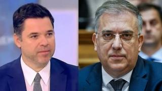 Πηγαινοέρχονται Υπουργοί στον Έβρο - Σειρά έχουν Θεοδωρικάκος και Κοντογεώργης