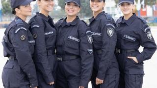 "Σαρώνουν" οι γυναίκες στις Σχολές Αστυφυλάκων - Ποσοστό 72% στους πρωτοετείς του Διδυμοτείχου