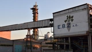Επαναλειτουργία του Εργοστασίου Ζάχαρης στην Ορεστιάδα ζητά ο βουλευτής Τάσος Δημοσχάκης