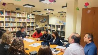 Ψηφιακές πρωτοβουλίες στην Αλεξανδρούπολη