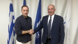 Παγκόσμιες δυνάμεις της γυναικείας υδατοσφαίρισης στην Αλεξανδρούπολη