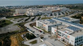Φοιτητικές εστίες στην Αλεξανδρούπολη και την Κομοτηνή - Σε εξέλιξη το έργο ΣΔΙΤ