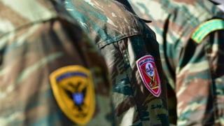Προκήρυξη για 2.000 προσλήψεις Επαγγελματιών Οπλιτών, από το ΓΕΕΘΑ