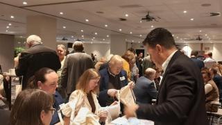 Η Περιφέρεια ΑΜΘ σε Σερβία, Ολλανδία, Βέλγιο για τουριστική προβολή