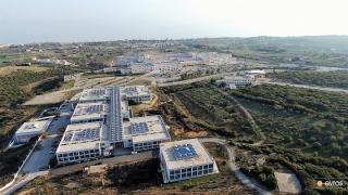 Πρόγραμμα "Οίκοθεν" από το Νοσοκομείο Αλεξανδρούπολης