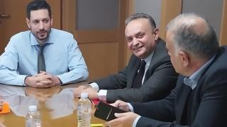 Προς επίλυση το ιδιοκτησιακό καθεστώς της Σαμοθράκης