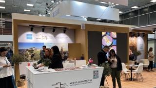Ολοκληρώθηκε η PHILOXENIA 2024, με τιμώμενο προορισμό το Διδυμότειχο