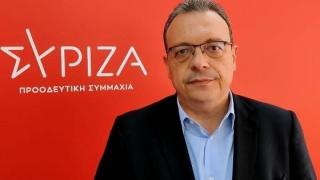 Φάμελλος νέος Πρόεδρος του ΣΥΡΙΖΑ - Πρώτος στον Έβρο ο Πολάκης