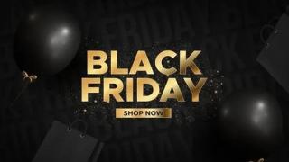 BLACK FRIDAY σήμερα και οι καταναλωτές πρέπει να προσέχουν