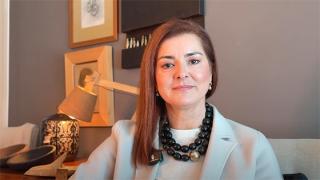 Γιατί δεν συμμετέχει στις επιμελητηριακές εκλογές η Ελένη Ναλμπάντη;
