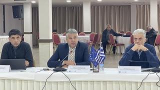 Οι Ολοκληρωμένες Χωρικές Επενδύσεις στην Περιφέρεια ΑΜΑΘ