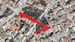 Αναμένεται κυκλοφοριακό πρόβλημα στη δυτική Αλεξανδρούπολη