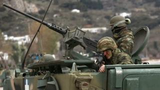 Κλείνουν άμεσα 4 στρατόπεδα στον Έβρο - Λεπτή, Νέα Βύσσα, Πέπλος, Μεταξάδες