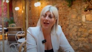 Σεξιστική επίθεση και απειλές κατά της Αντιπροέδρου του Δ. Σ. Αλεξανδρούπολης
