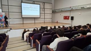 Ημερίδα για τον σχολικό εκφοβισμό στην Αλεξανδρούπολη