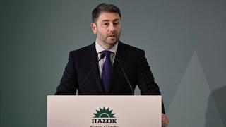 Στη Θράκη αύριο ο Πρόεδρος του ΠΑΣΟΚ, Νίκος Ανδρουλάκης
