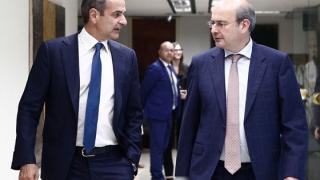 Κανένας Θρακιώτης και πάλι στο Υπουργικό Συμβούλιο