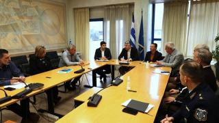 Η Περιφέρεια ΑΜΘ υλοποιεί δράσεις για την εκπαίδευση στην οδική ασφάλεια