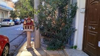 "Αγαπημένα" πεζοδρόμια Αλεξανδρούπολης (συνέχεια) - Βρέθηκε ο νικητής!