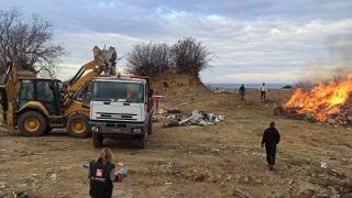 "Κόντρα" πρώην και νυν Δημάρχου Σαμοθράκης, με απειλές για μηνύσεις