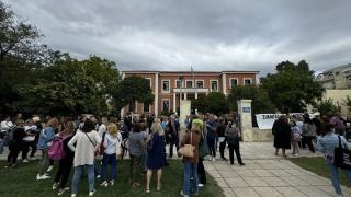 Κεκλεισμένων των θυρών συνεχίζεται η δίκη για κακοποίηση 5χρονου στην Αλεξανδρούπολη
