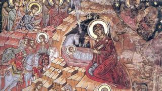 Πρόγραμμα λειτουργιών Χριστουγέννων στις Μητροπόλεις του Έβρου